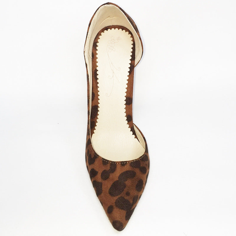 Sierlijke Orthopedische Schoenen voor Moderne Look