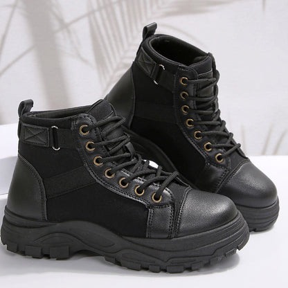 Sierlijke Orthopedische Sneakers voor Moderne Look