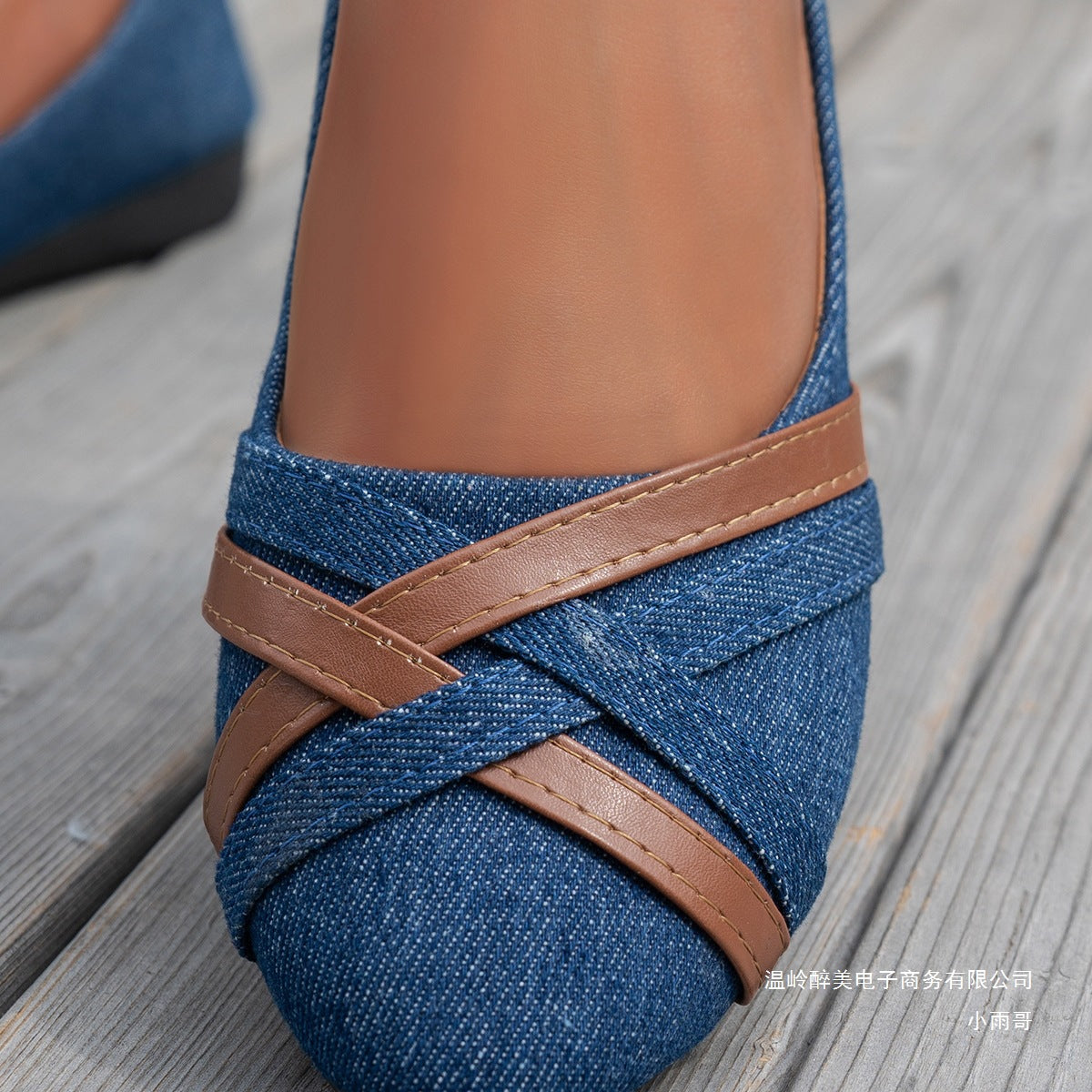 Chique Orthopedische Schoenen met Uniek Ontwerp