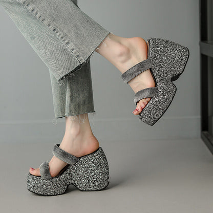 Elegante Orthopedische Sandalen voor Elke Stap