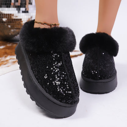 Sierlijke Orthopedische Laarzen voor Moderne Look