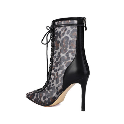 Chique Orthopedische Sandalen met Uniek Ontwerp