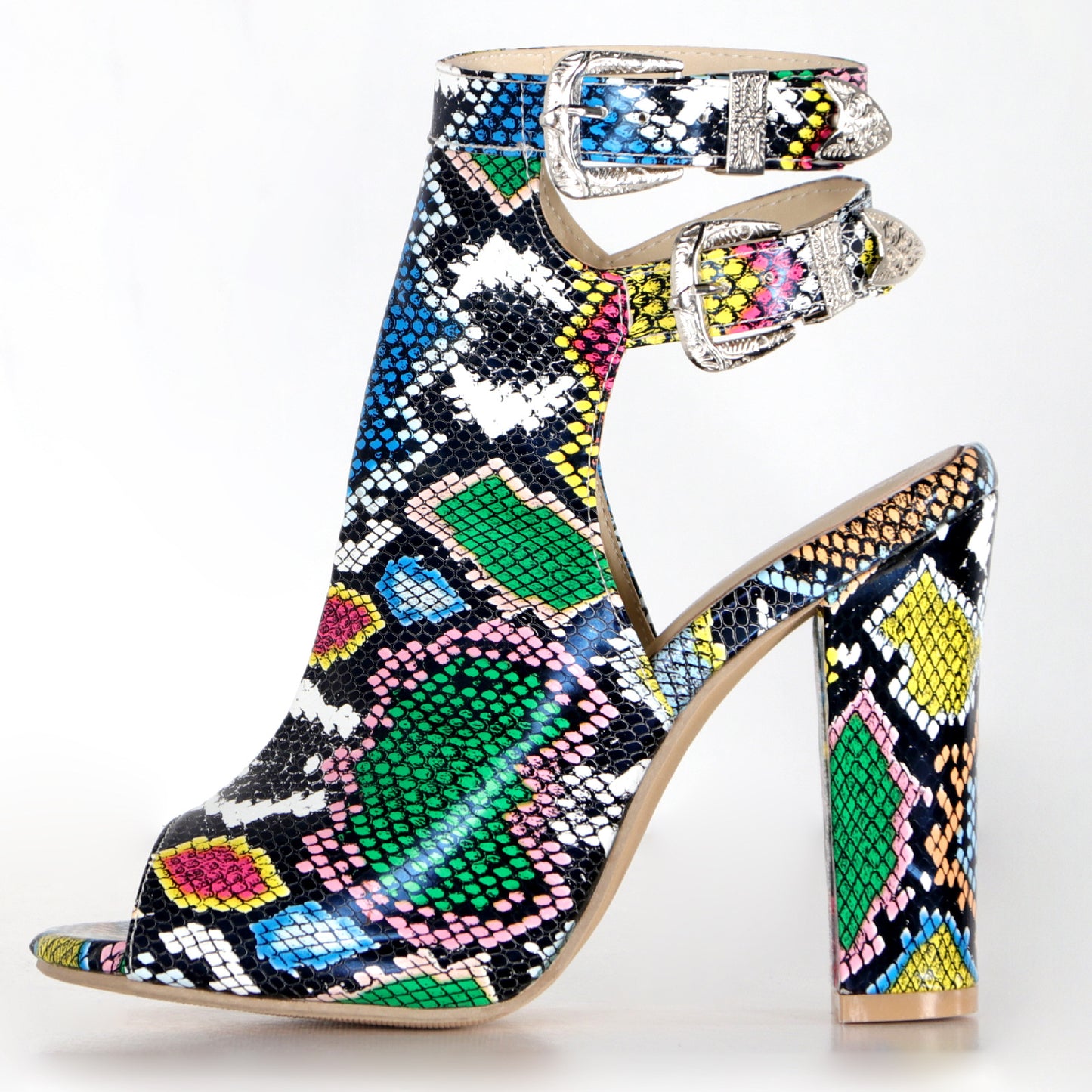 Klassieke Orthopedische Sandalen met Tijdloze Stijl