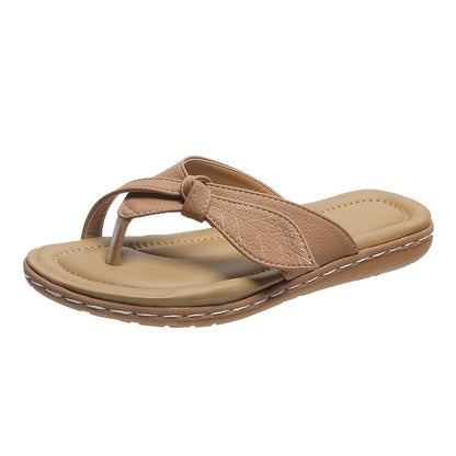 Klassieke Orthopedische Sandalen met Tijdloze Stijl