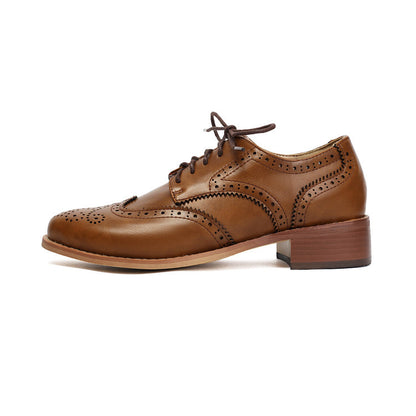 Elegante Orthopedische Schoenen voor Elke Stap