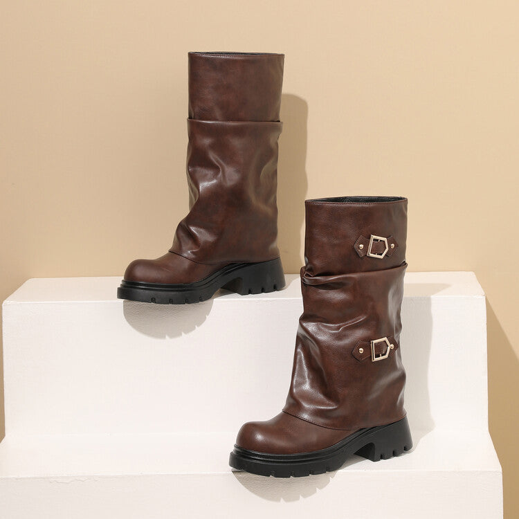 Stijlvolle Orthopedische Laarzen voor Elke Gelegenheid