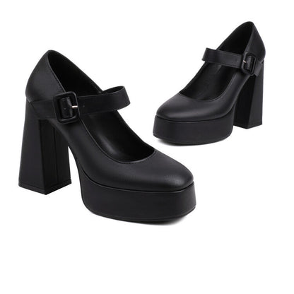 Klassieke Orthopedische Schoenen met Tijdloze Stijl