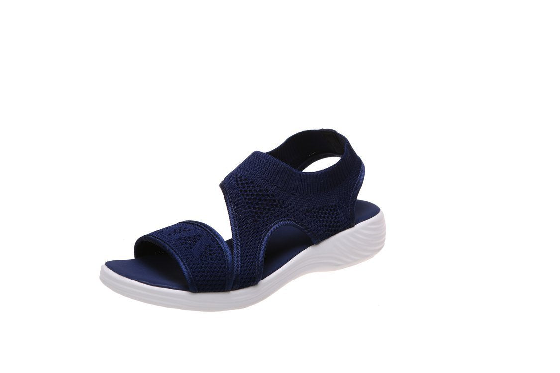 Prachtig Vervaardigde Orthopedische Sandalen