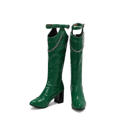 Prachtig Vervaardigde Orthopedische Laarzen