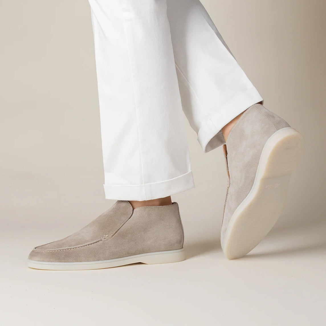 Stijlvolle Orthopedische Schoenen voor Elke Gelegenheid