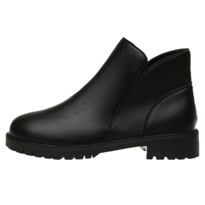 Sierlijke Orthopedische Laarzen voor Moderne Look