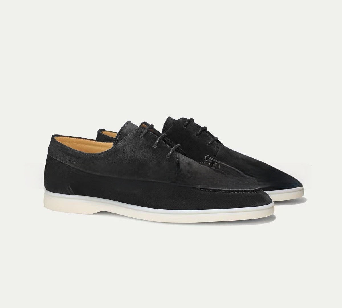 Chique Orthopedische Schoenen met Uniek Ontwerp