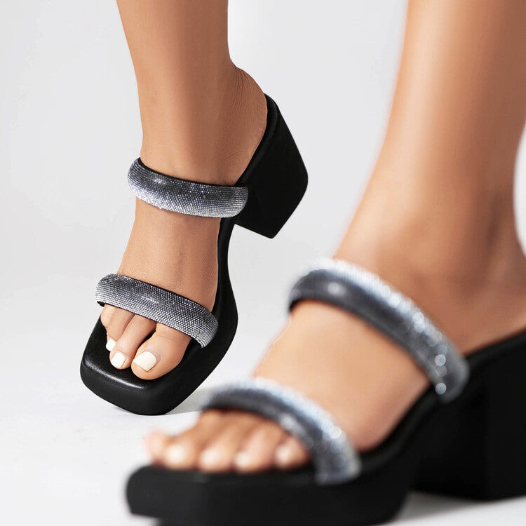 Vintage Geïnspireerde Orthopedische Sandalen