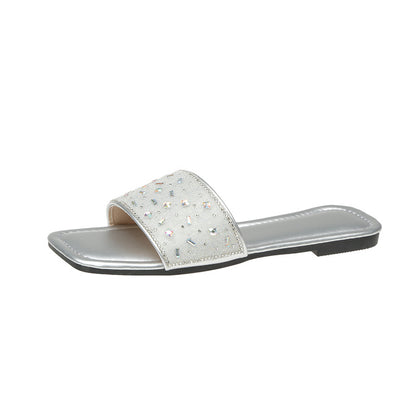 Vintage Geïnspireerde Orthopedische Sandalen