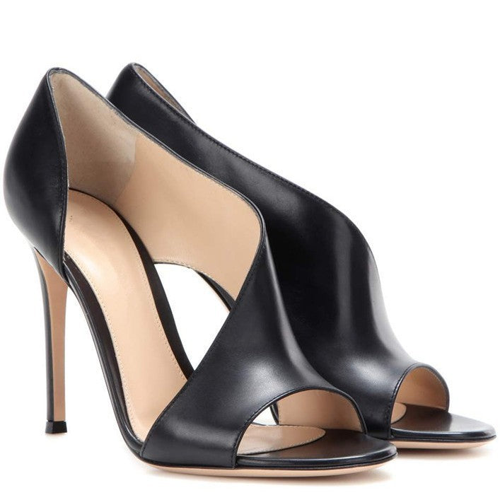 Elegante Orthopedische Sandalen voor Elke Stap