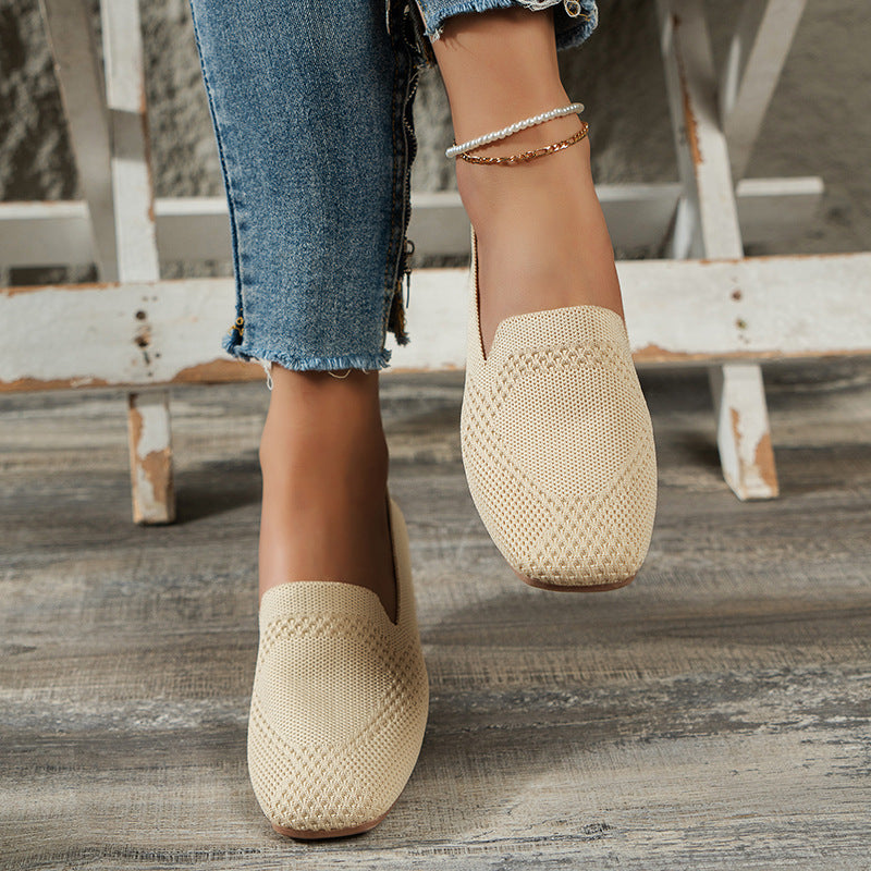 Comfortabele Orthopedische Schoenen voor Dagelijks Gebruik