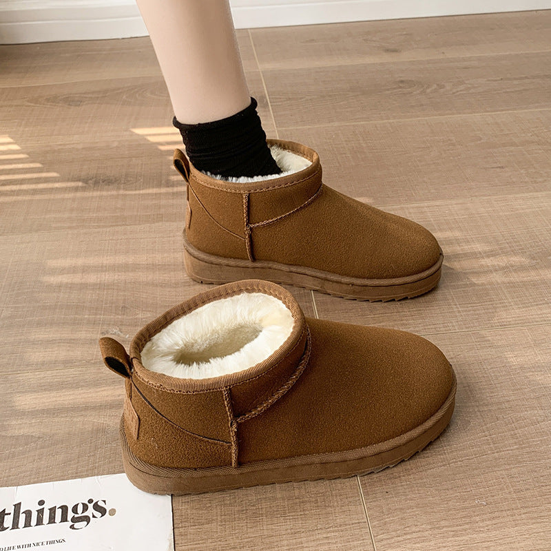 Comfortabele Orthopedische Laarzen voor Dagelijks Gebruik