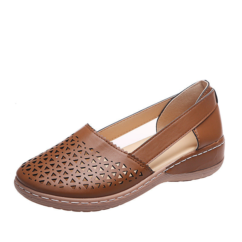 Elegante Orthopedische Sandalen voor Elke Stap