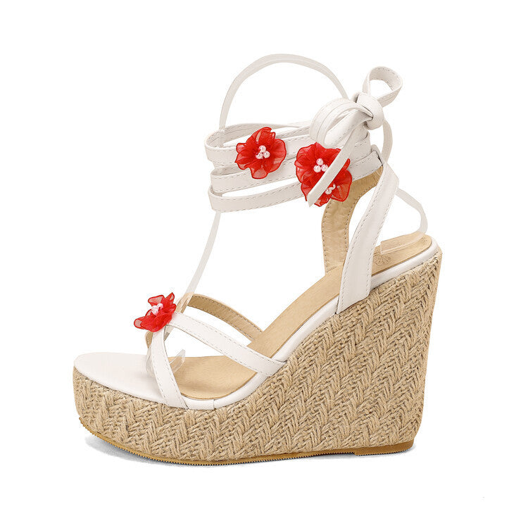 Prachtig Vervaardigde Orthopedische Sandalen
