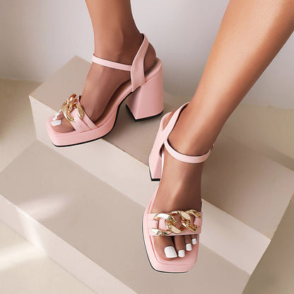 Stijlvolle Orthopedische Sandalen voor Elke Gelegenheid