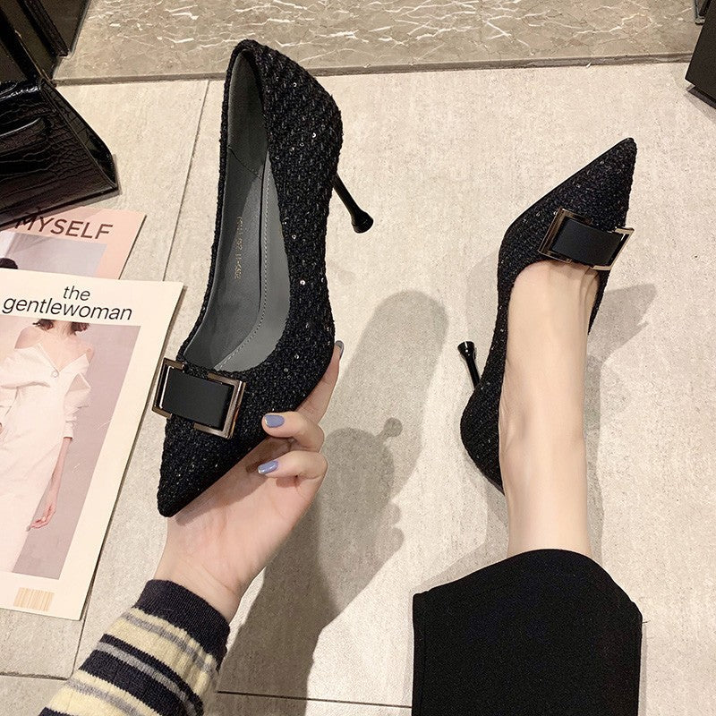 Stijlvolle Orthopedische Hakken voor Elke Gelegenheid