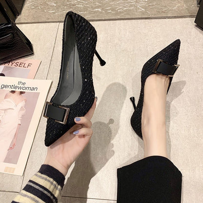 Stijlvolle Orthopedische Hakken voor Elke Gelegenheid