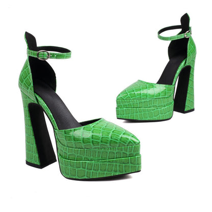 Elegante Orthopedische Sandalen voor Elke Stap