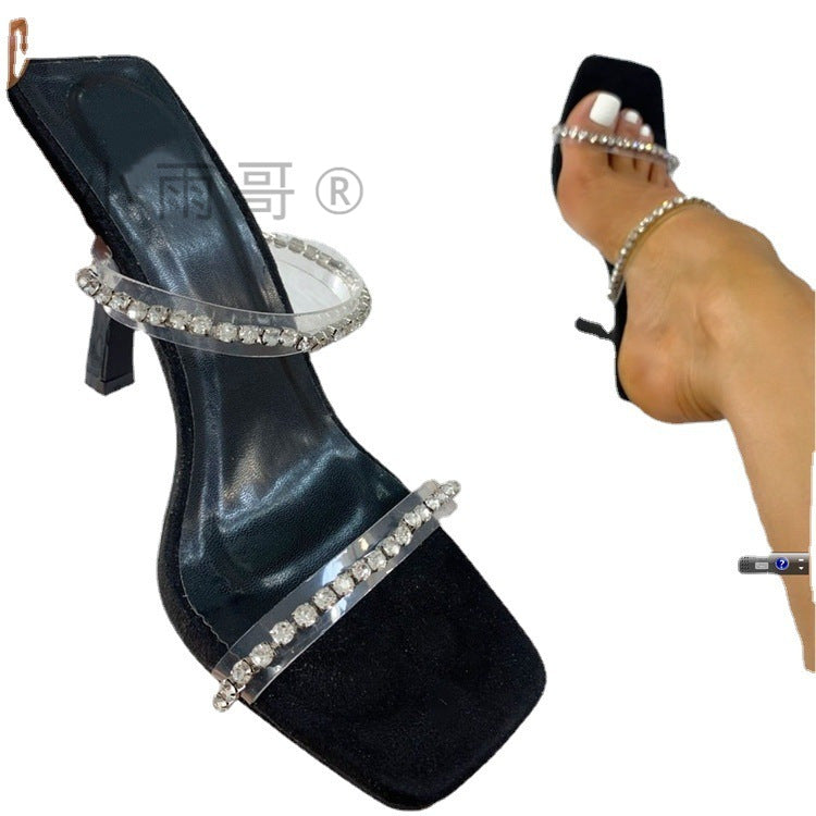 Elegante Orthopedische Sandalen voor Elke Stap