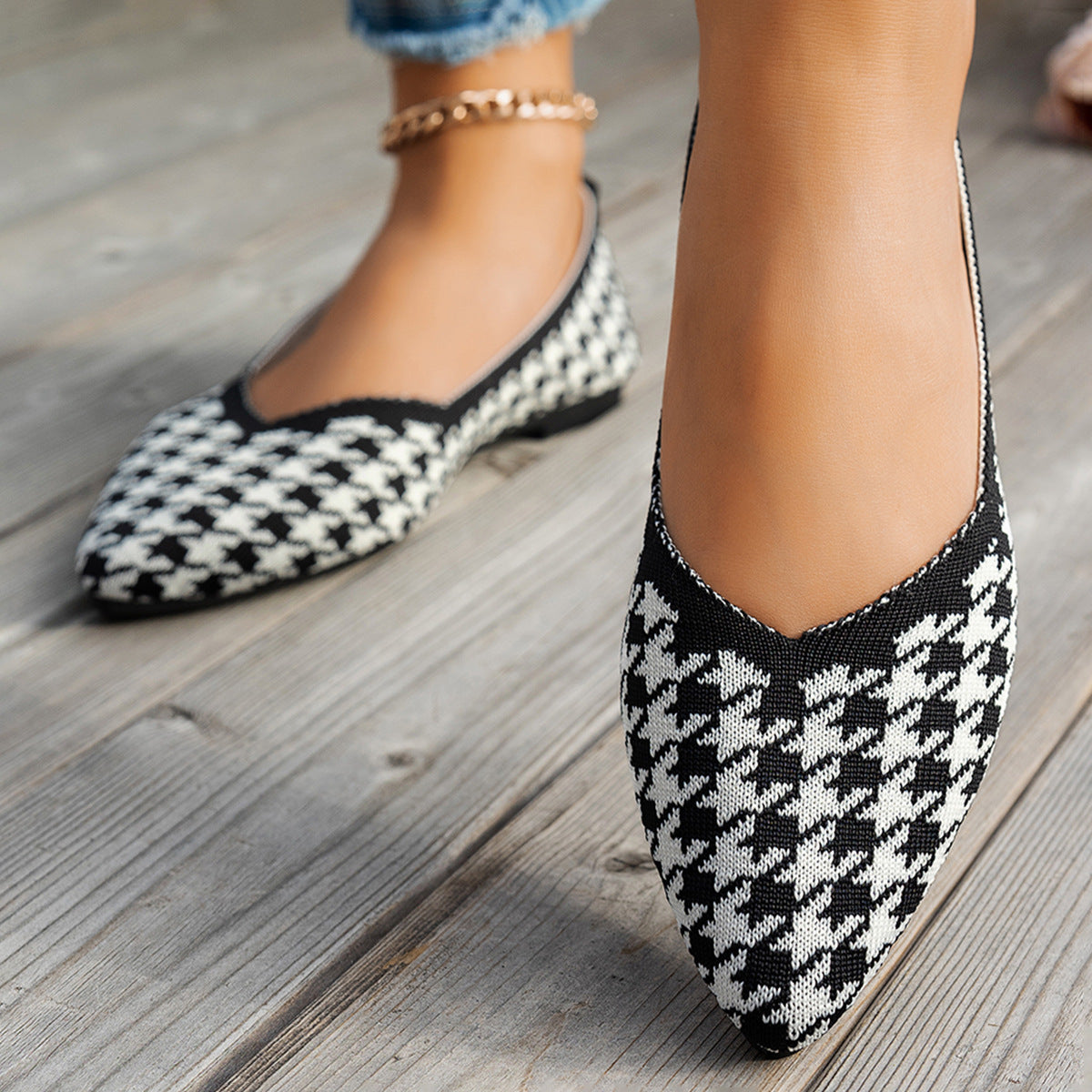Chique Orthopedische Schoenen met Uniek Ontwerp