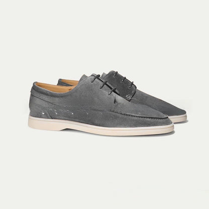 Elegante Orthopedische Schoenen voor Elke Stap