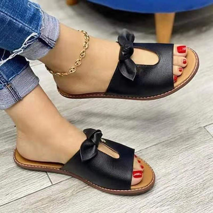 Klassieke Orthopedische Sandalen met Tijdloze Stijl