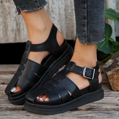 Prachtig Vervaardigde Orthopedische Sandalen