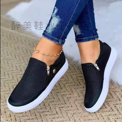 Klassieke Orthopedische Schoenen met Tijdloze Stijl