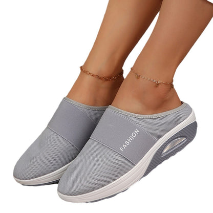 Klassieke Orthopedische Schoenen met Tijdloze Stijl