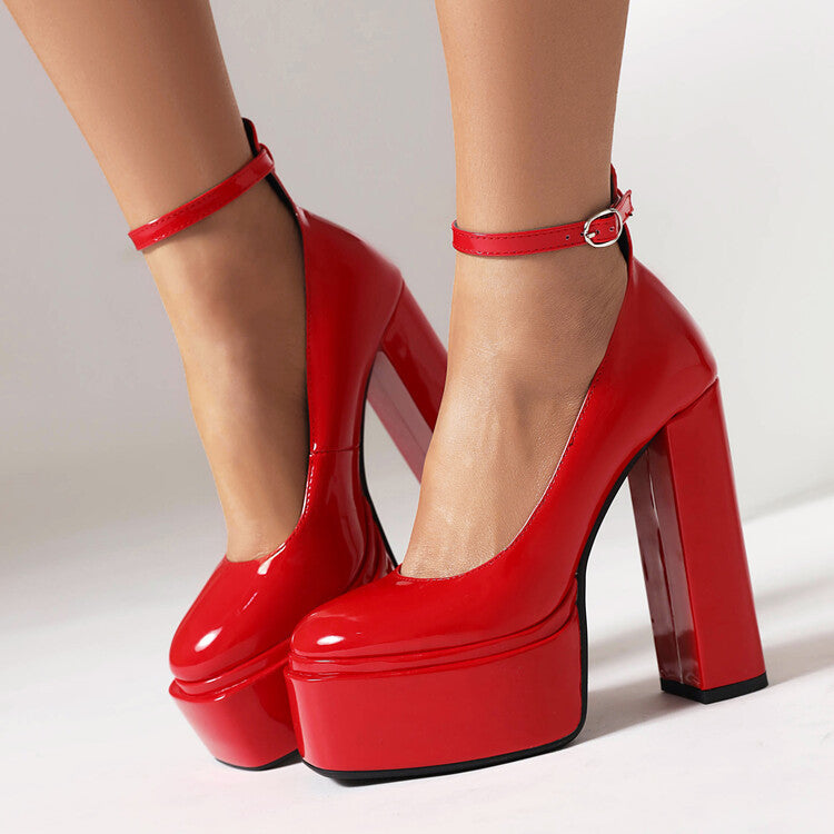Klassieke Orthopedische Schoenen met Tijdloze Stijl
