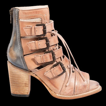 Elegante Orthopedische Sandalen voor Elke Stap