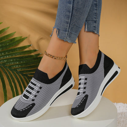 Chique Orthopedische Schoenen met Uniek Ontwerp