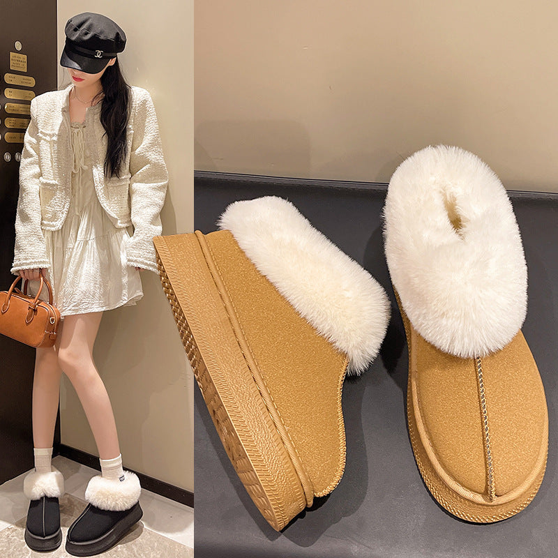 Vintage Geïnspireerde Orthopedische Laarzen