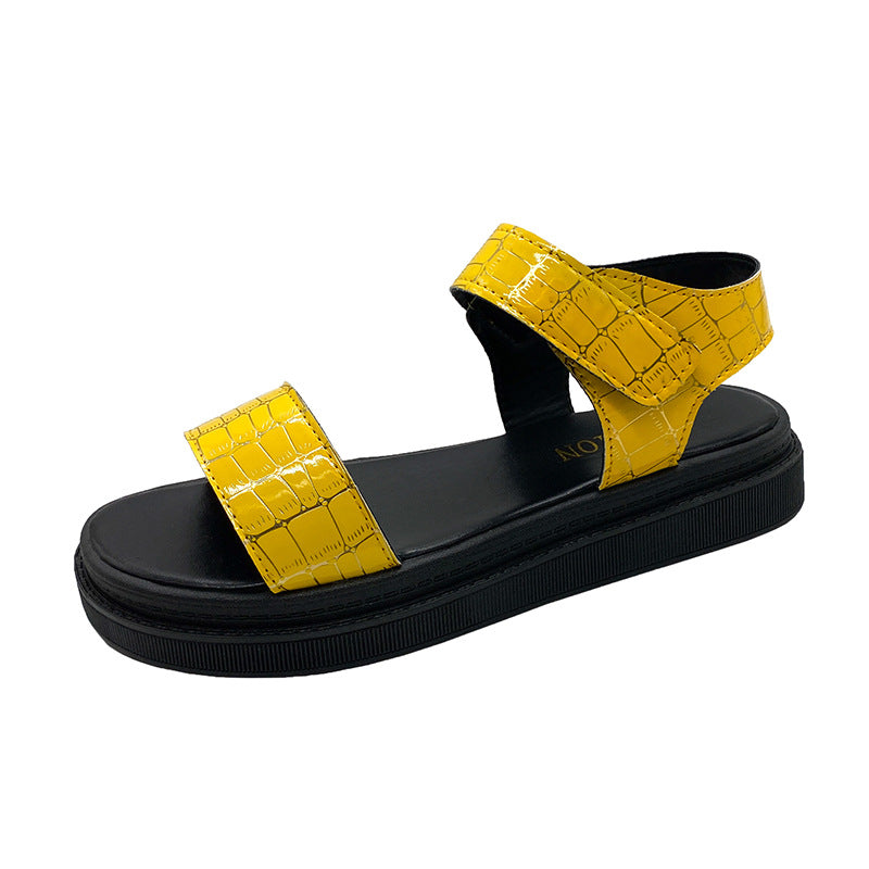 Comfortabele Orthopedische Sandalen voor Dagelijks Gebruik