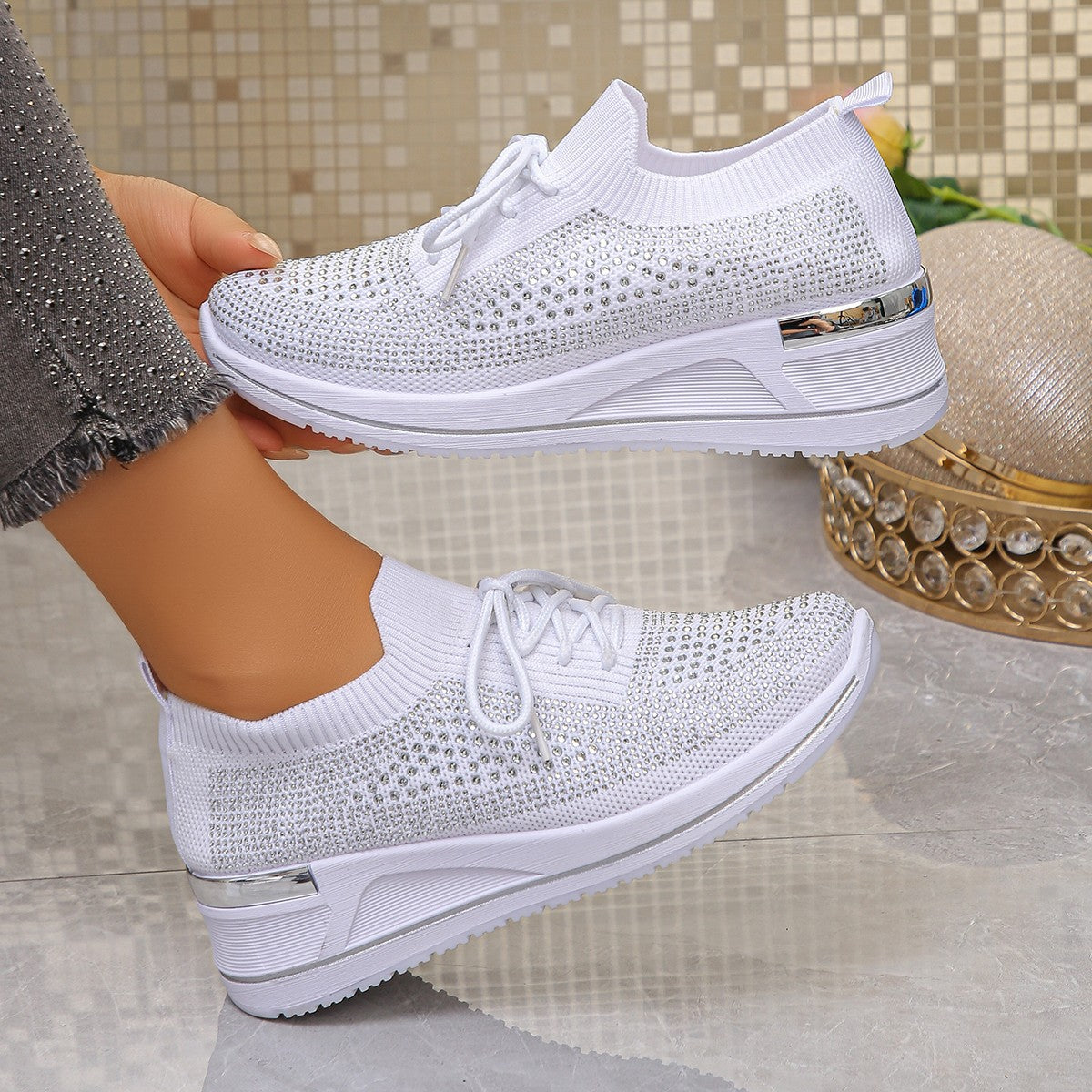 Comfortabele Orthopedische Schoenen voor Dagelijks Gebruik