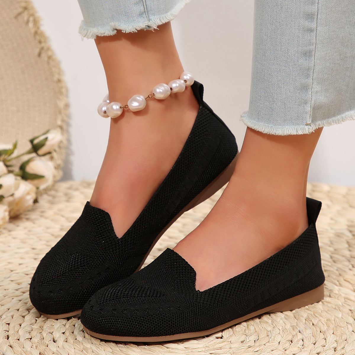 Klassieke Orthopedische Schoenen met Tijdloze Stijl