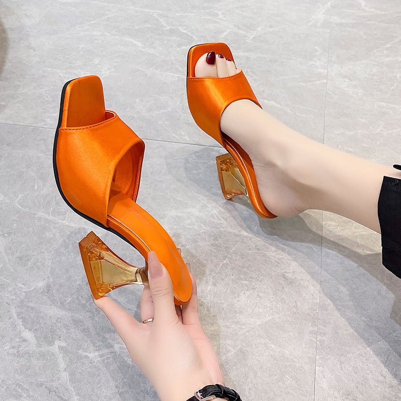 Vintage Geïnspireerde Orthopedische Schoenen