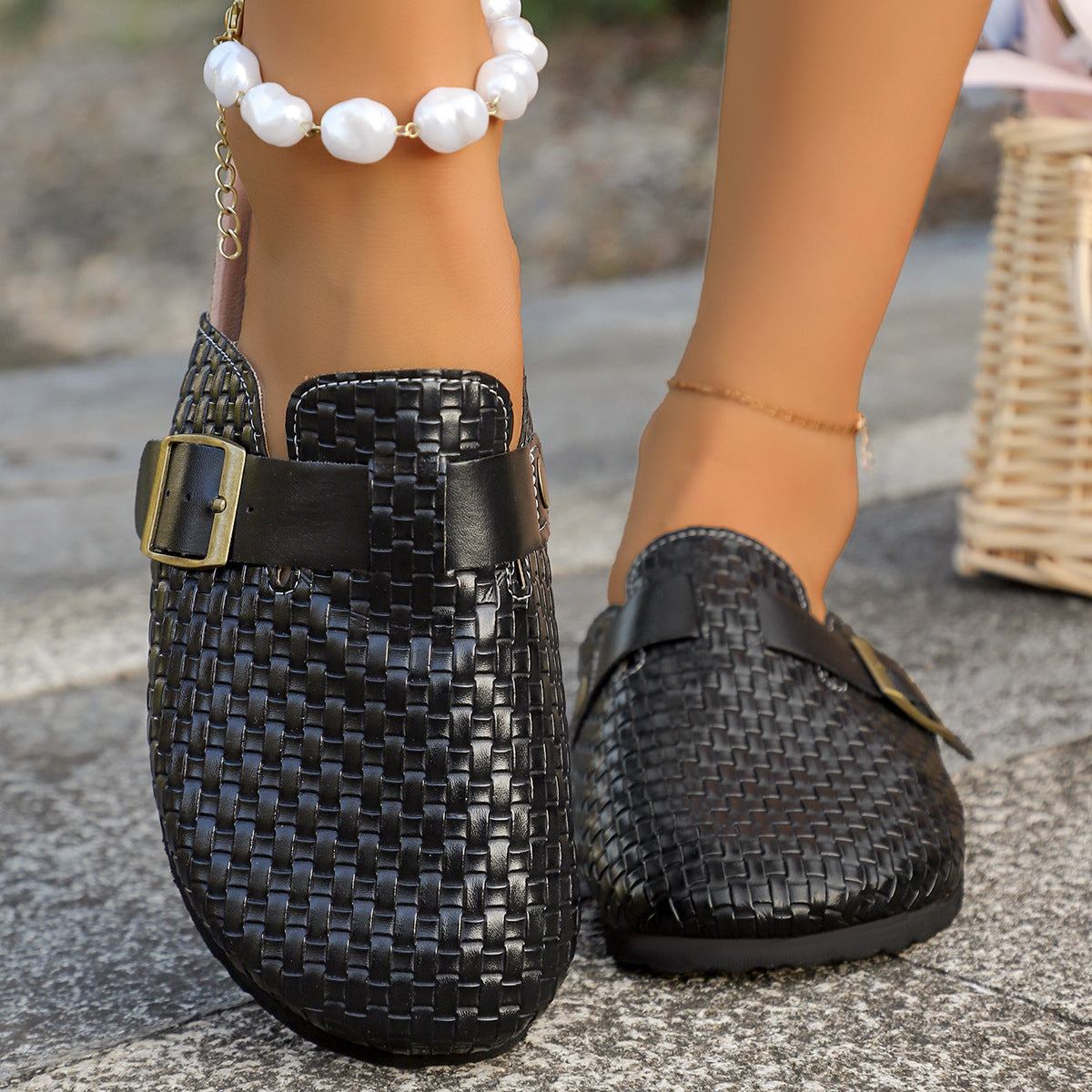Prachtig Vervaardigde Orthopedische Schoenen