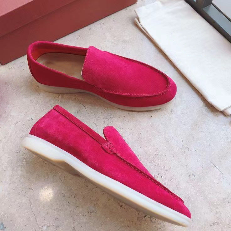 Stijlvolle Orthopedische Schoenen voor Elke Gelegenheid