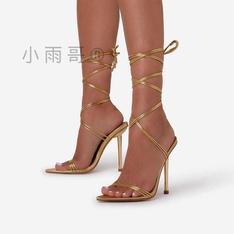 Klassieke Orthopedische Sandalen met Tijdloze Stijl