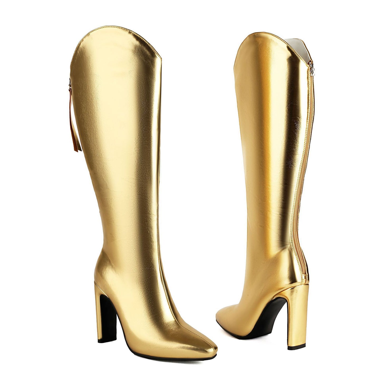 Comfortabele Orthopedische Laarzen voor Dagelijks Gebruik