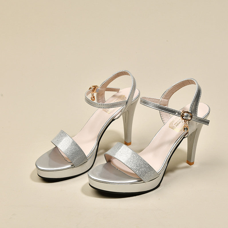 Elegante Orthopedische Sandalen voor Elke Stap