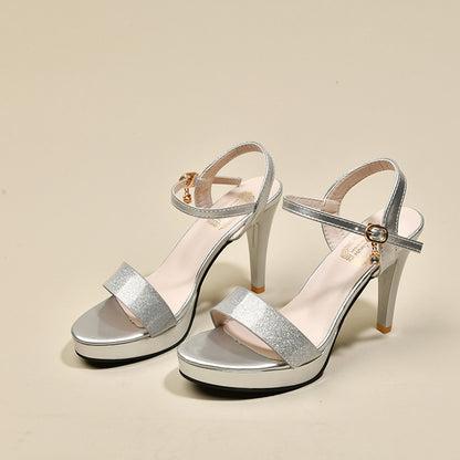 Elegante Orthopedische Sandalen voor Elke Stap
