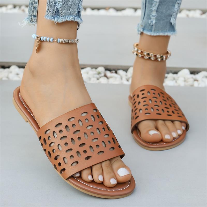Stijlvolle Orthopedische Sandalen voor Elke Gelegenheid