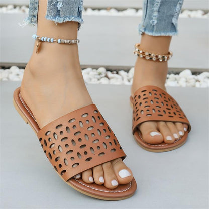 Stijlvolle Orthopedische Sandalen voor Elke Gelegenheid